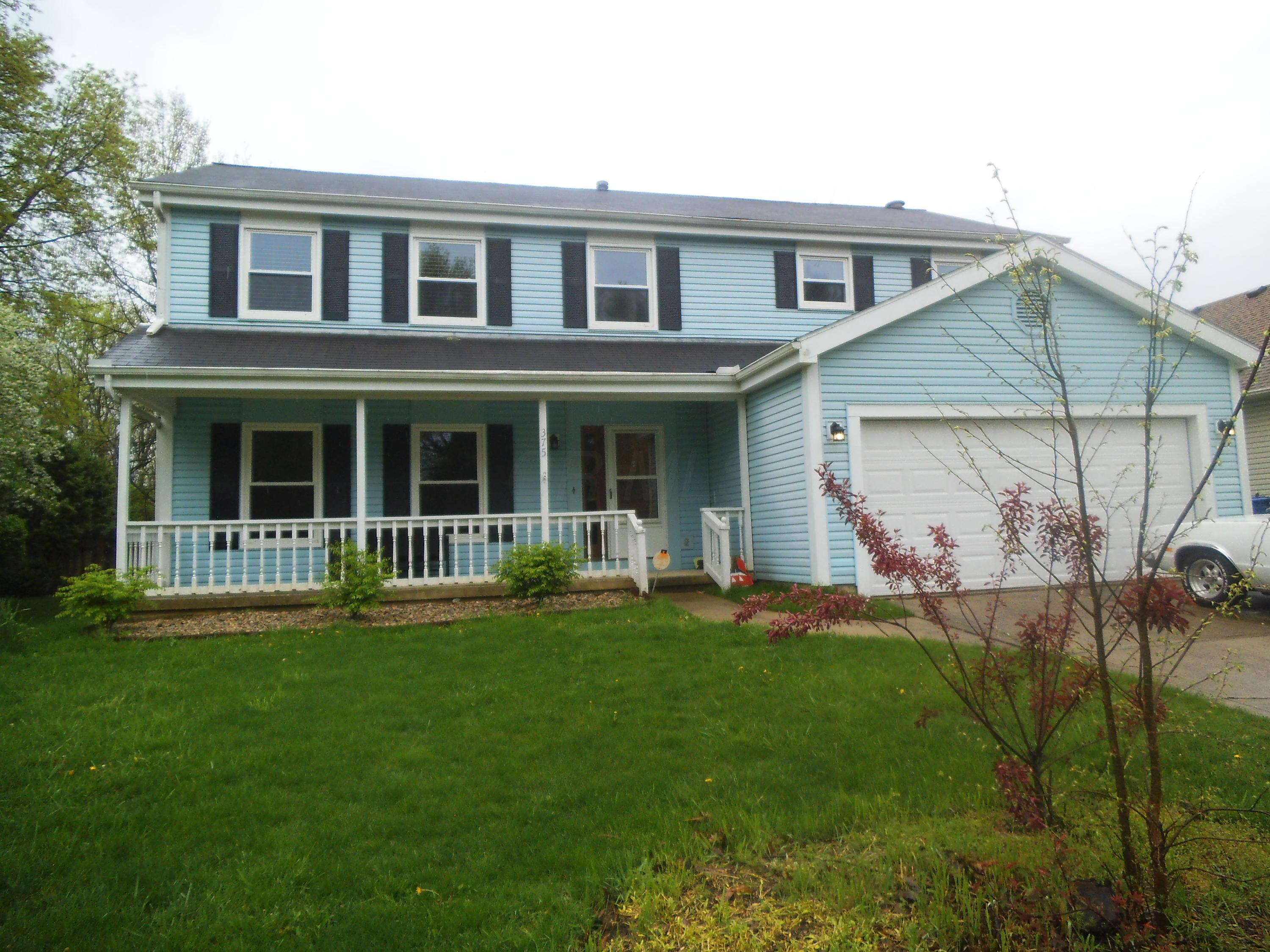 375 Rutherford Avenue Delaware, OH 43015 - Photo 1 of 22 Gallery Image 1