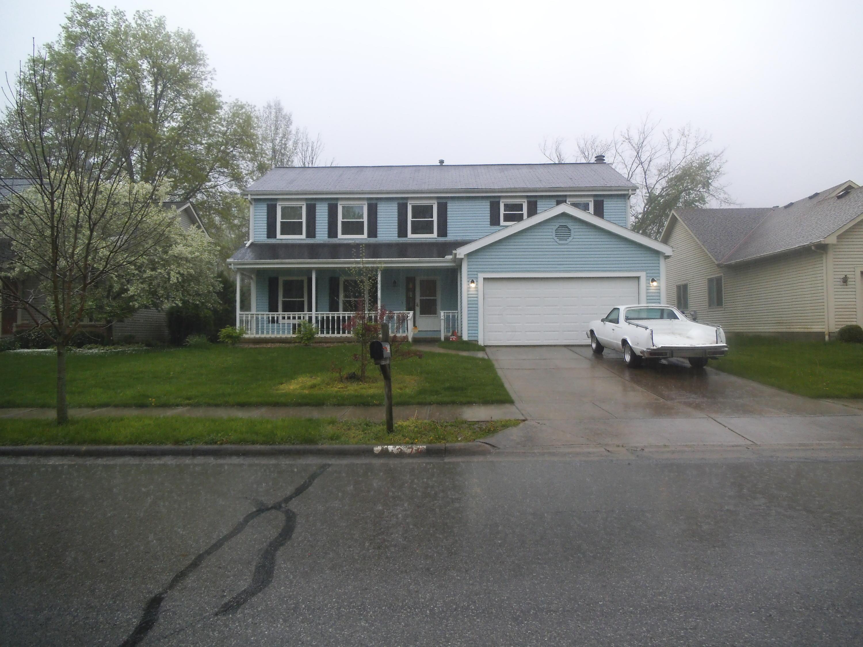 375 Rutherford Avenue Delaware, OH 43015 - Photo 2 of 22 Gallery Image 2