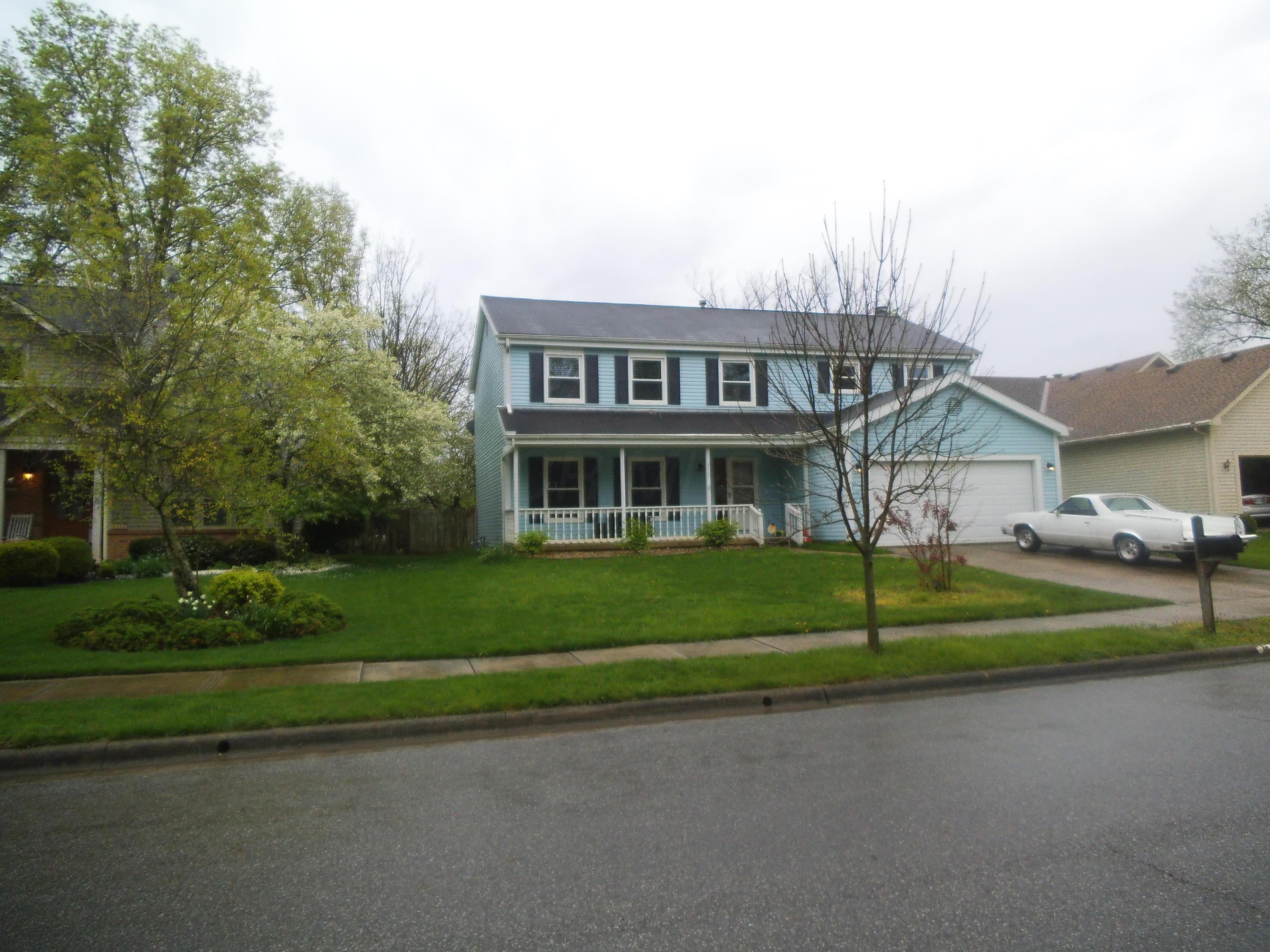 375 Rutherford Avenue Delaware, OH 43015 - Photo 3 of 22 Gallery Image 3