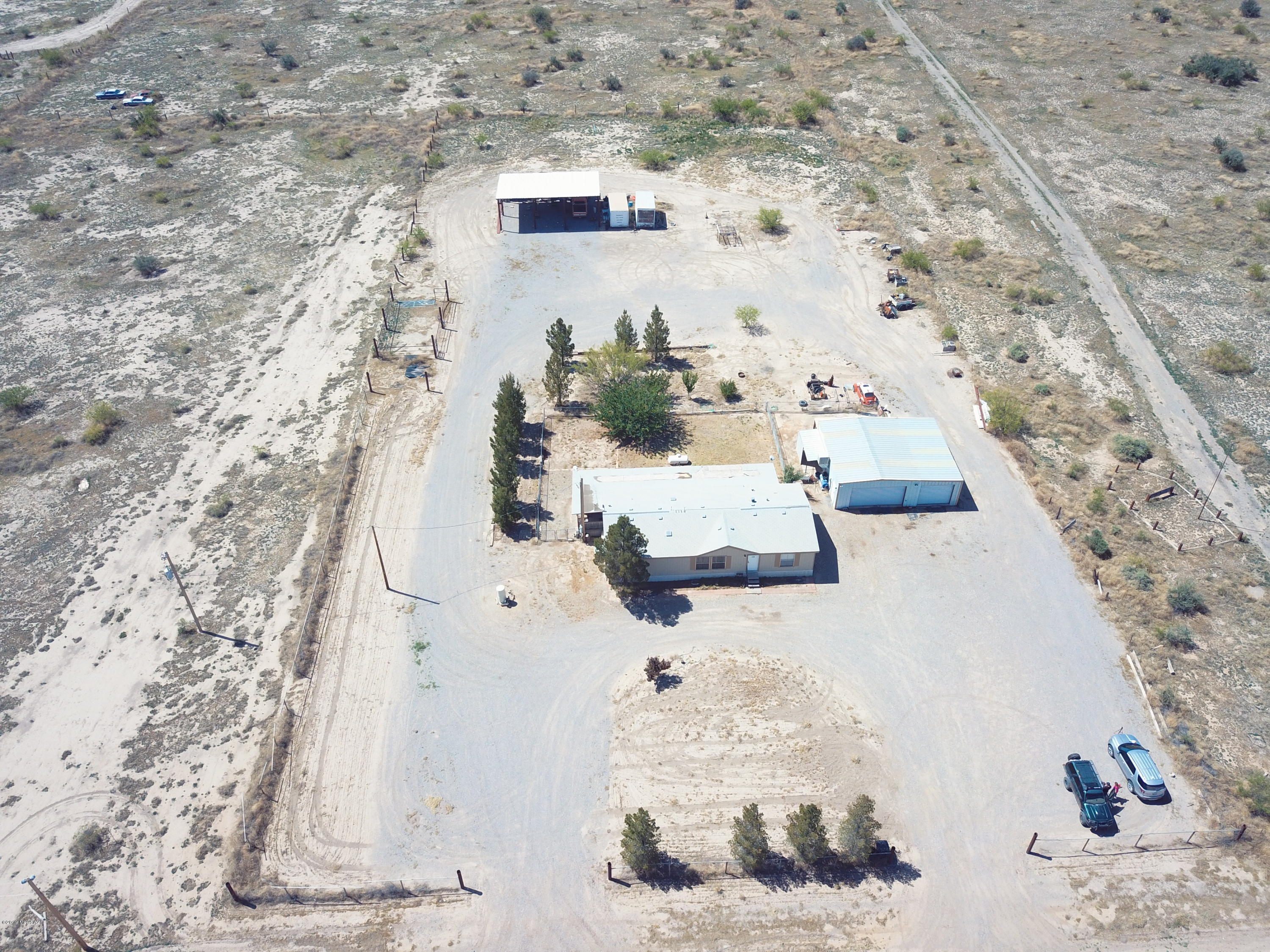 887 West Saguaro Road Willcox, AZ 85643 - Photo 27 of 32