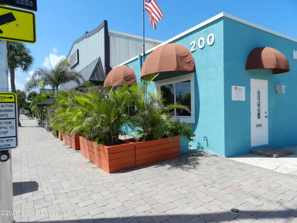 $1,898,752 | 200 North 1st Street, Unit A B C, Cocoa Beach, FL 32931