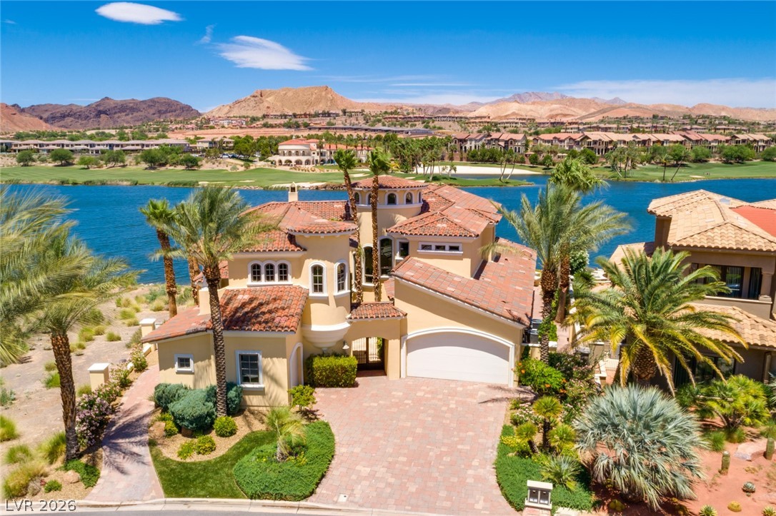 8 Rue Promenade Way Henderson, NV 89011 - Photo 1 of 90