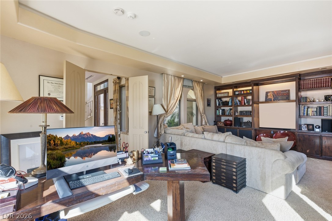 8 Rue Promenade Way Henderson, NV 89011 - Photo 23 of 90
