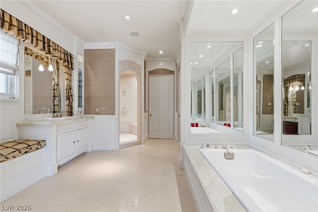 8 Rue Promenade Way Henderson, NV 89011 - Photo 32 of 90