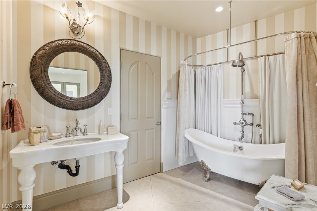 8 Rue Promenade Way Henderson, NV 89011 - Photo 40 of 90