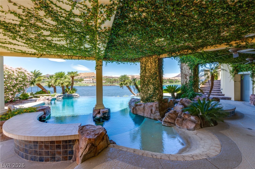 8 Rue Promenade Way Henderson, NV 89011 - Photo 4 of 90