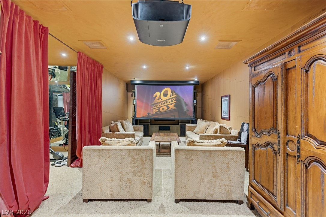 8 Rue Promenade Way Henderson, NV 89011 - Photo 47 of 90