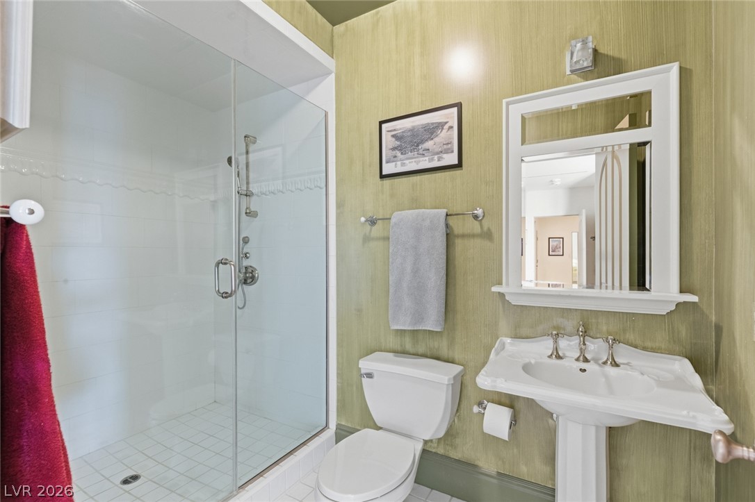 8 Rue Promenade Way Henderson, NV 89011 - Photo 50 of 90