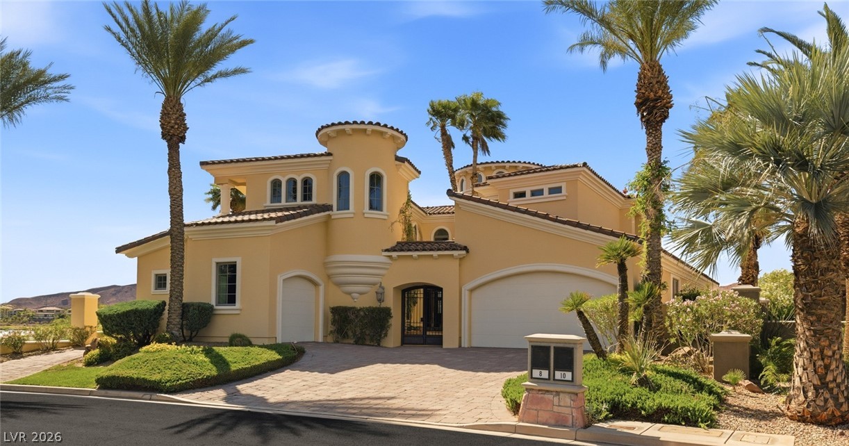8 Rue Promenade Way Henderson, NV 89011 - Photo 5 of 90