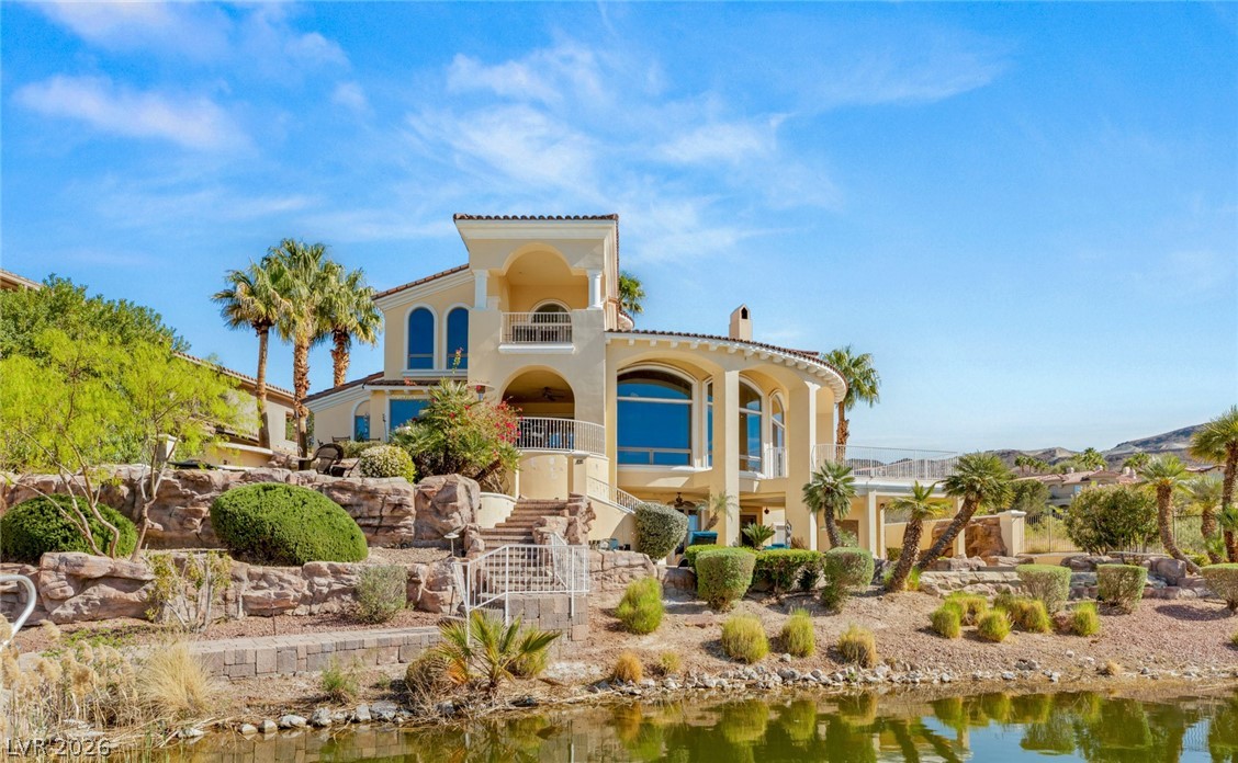 8 Rue Promenade Way Henderson, NV 89011 - Photo 51 of 90