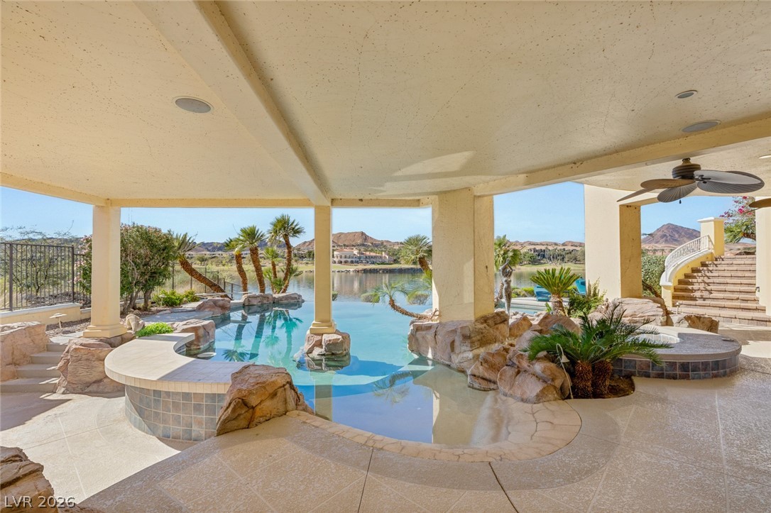 8 Rue Promenade Way Henderson, NV 89011 - Photo 55 of 90