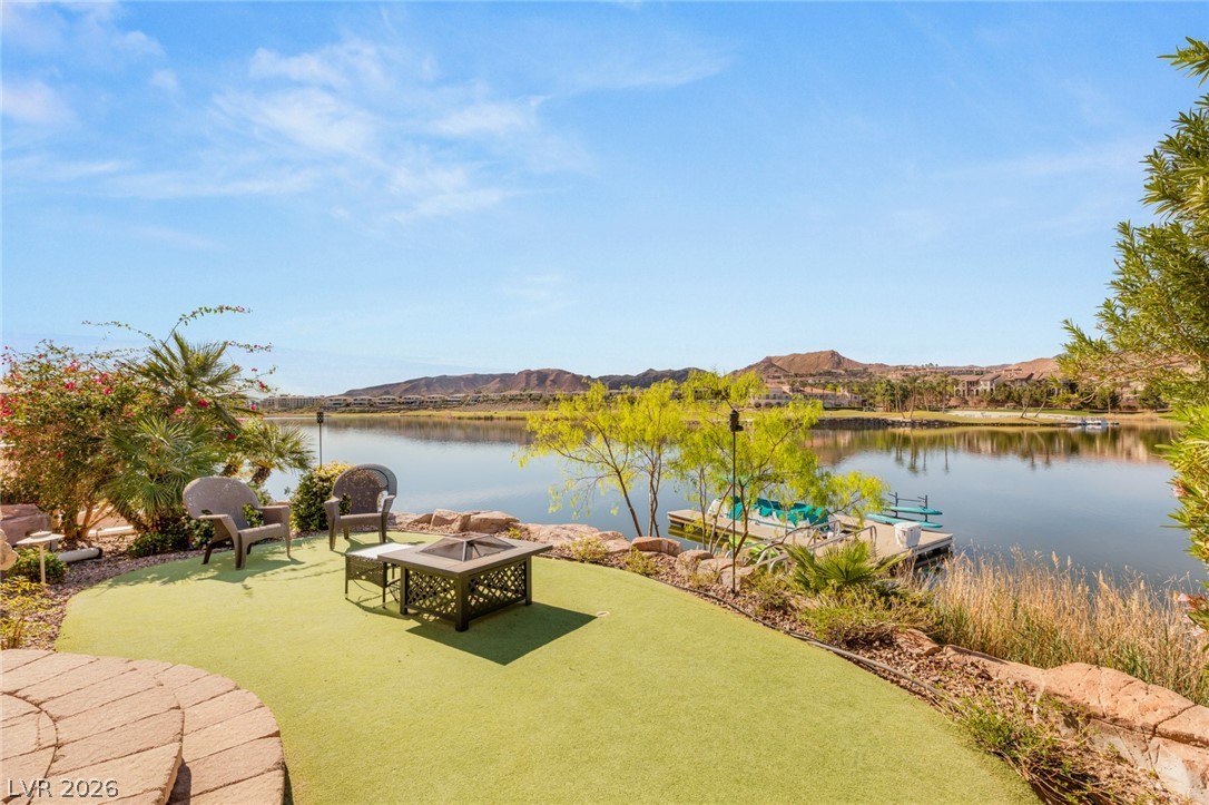 8 Rue Promenade Way Henderson, NV 89011 - Photo 56 of 90