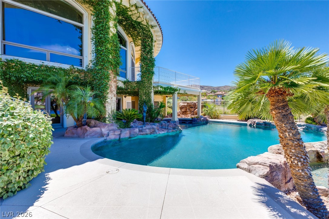 8 Rue Promenade Way Henderson, NV 89011 - Photo 58 of 90