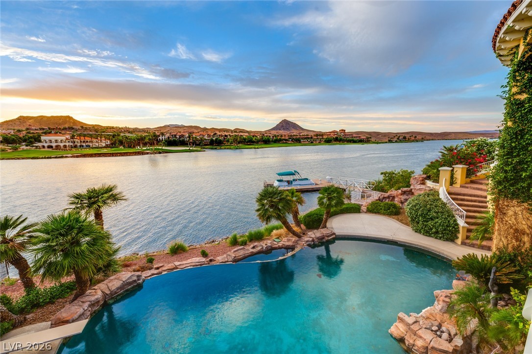 8 Rue Promenade Way Henderson, NV 89011 - Photo 60 of 90