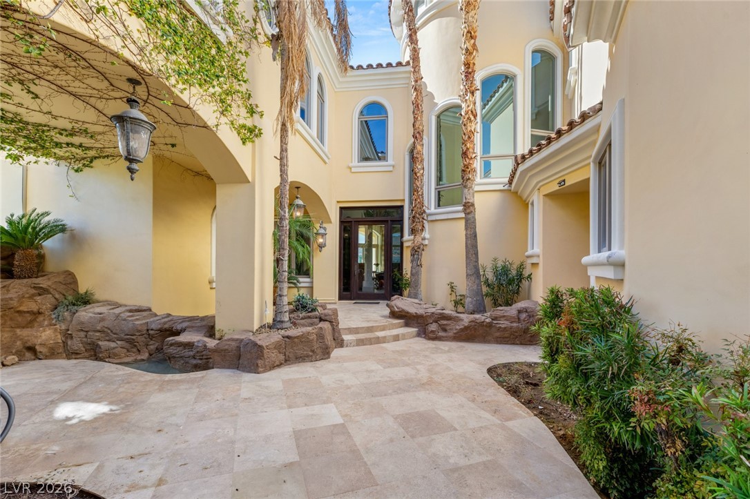 8 Rue Promenade Way Henderson, NV 89011 - Photo 6 of 90 ral details.