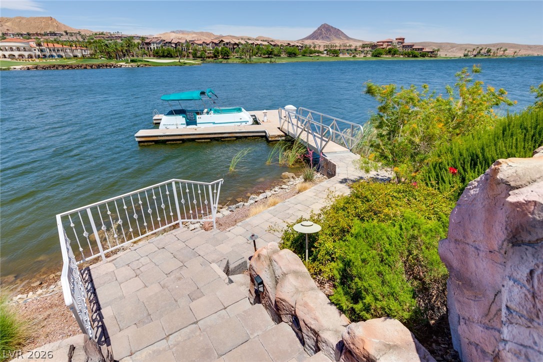 8 Rue Promenade Way Henderson, NV 89011 - Photo 62 of 90