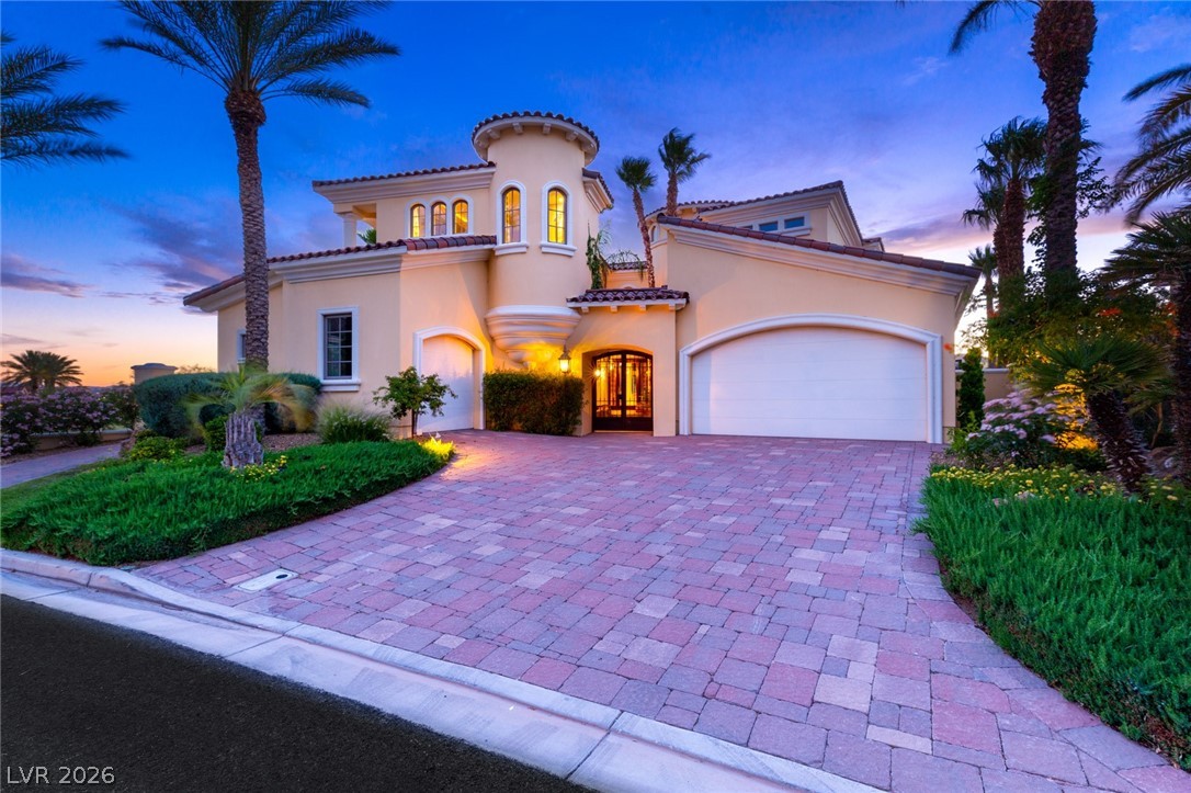 8 Rue Promenade Way Henderson, NV 89011 - Photo 69 of 90