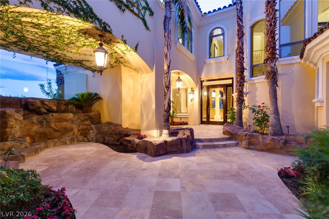 8 Rue Promenade Way Henderson, NV 89011 - Photo 70 of 90
