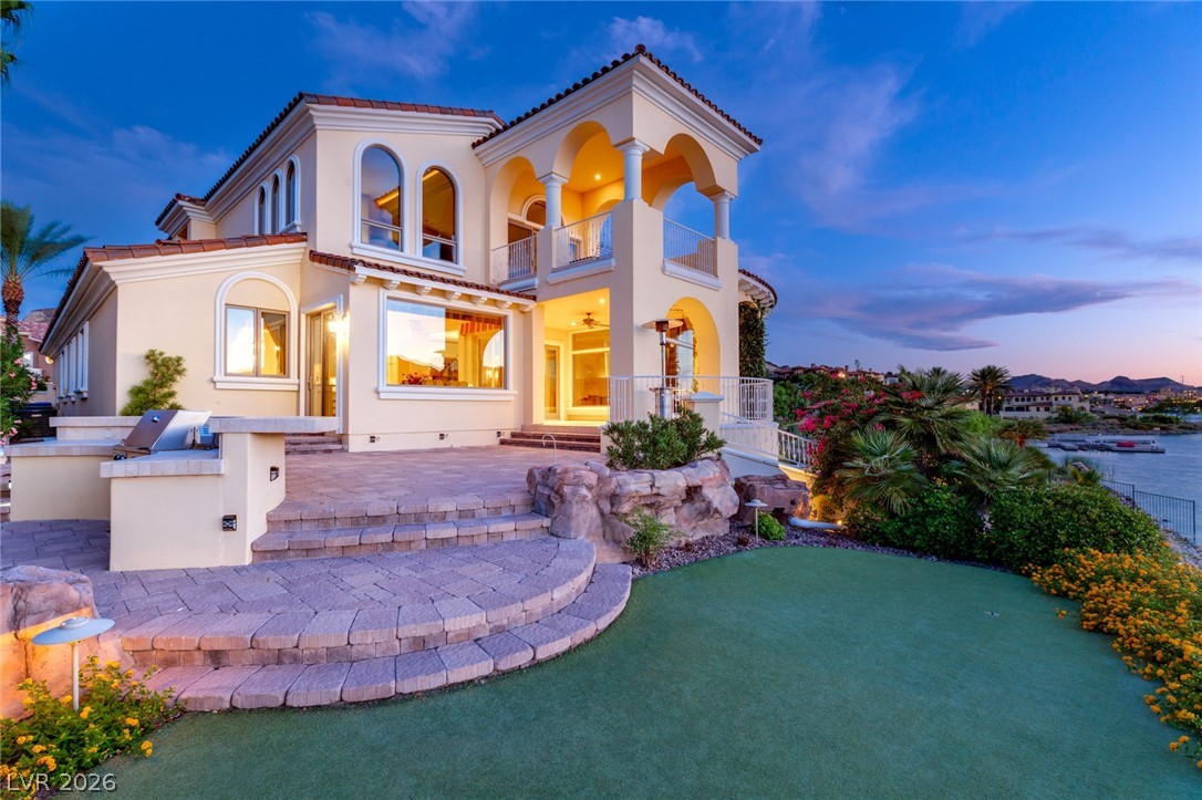 8 Rue Promenade Way Henderson, NV 89011 - Photo 71 of 90