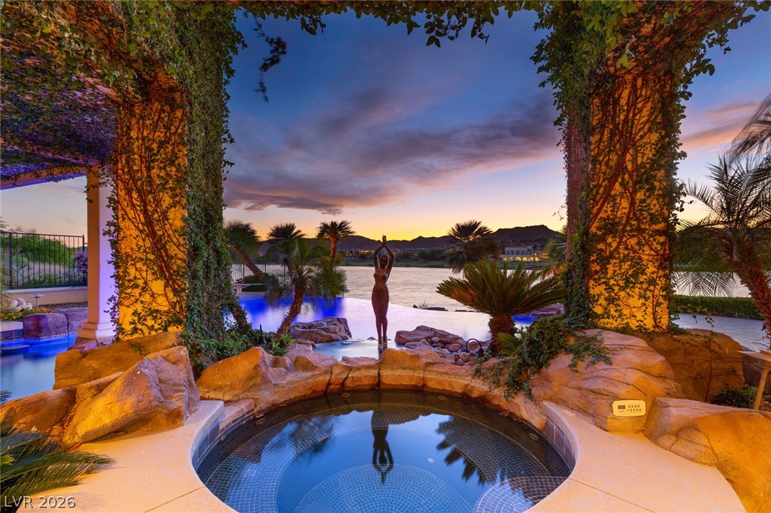 8 Rue Promenade Way Henderson, NV 89011 - Photo 72 of 90