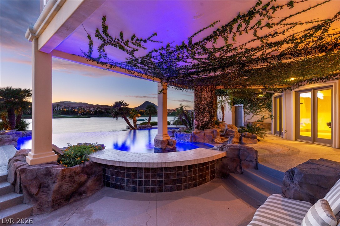 8 Rue Promenade Way Henderson, NV 89011 - Photo 73 of 90