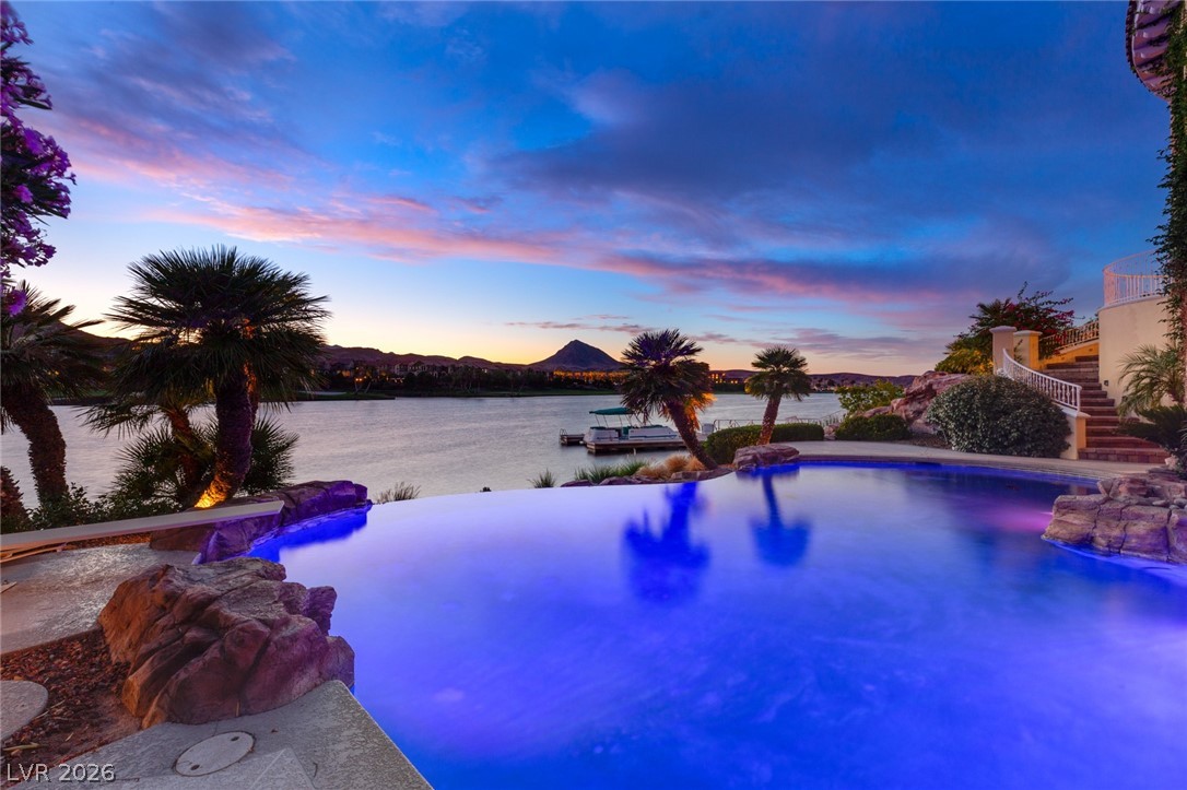 8 Rue Promenade Way Henderson, NV 89011 - Photo 74 of 90