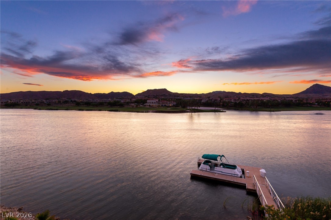8 Rue Promenade Way Henderson, NV 89011 - Photo 77 of 90