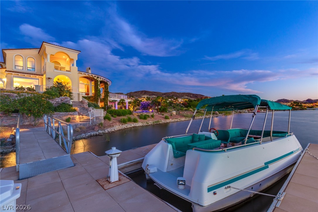 8 Rue Promenade Way Henderson, NV 89011 - Photo 78 of 90