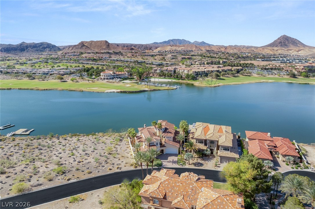 8 Rue Promenade Way Henderson, NV 89011 - Photo 79 of 90