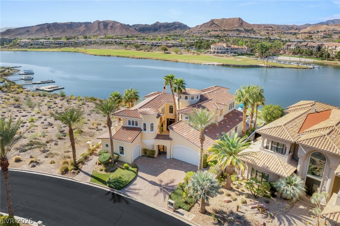 8 Rue Promenade Way Henderson, NV 89011 - Photo 80 of 90