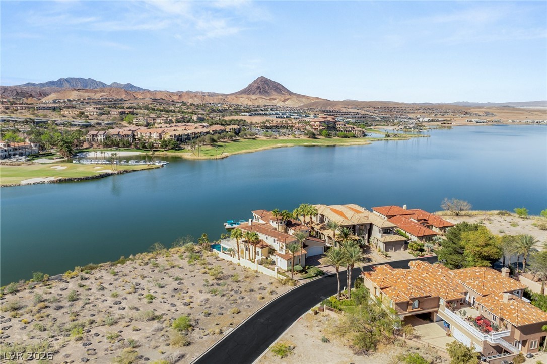 8 Rue Promenade Way Henderson, NV 89011 - Photo 81 of 90