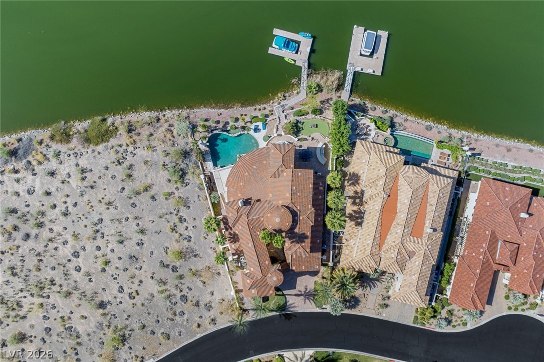 8 Rue Promenade Way Henderson, NV 89011 - Photo 82 of 90