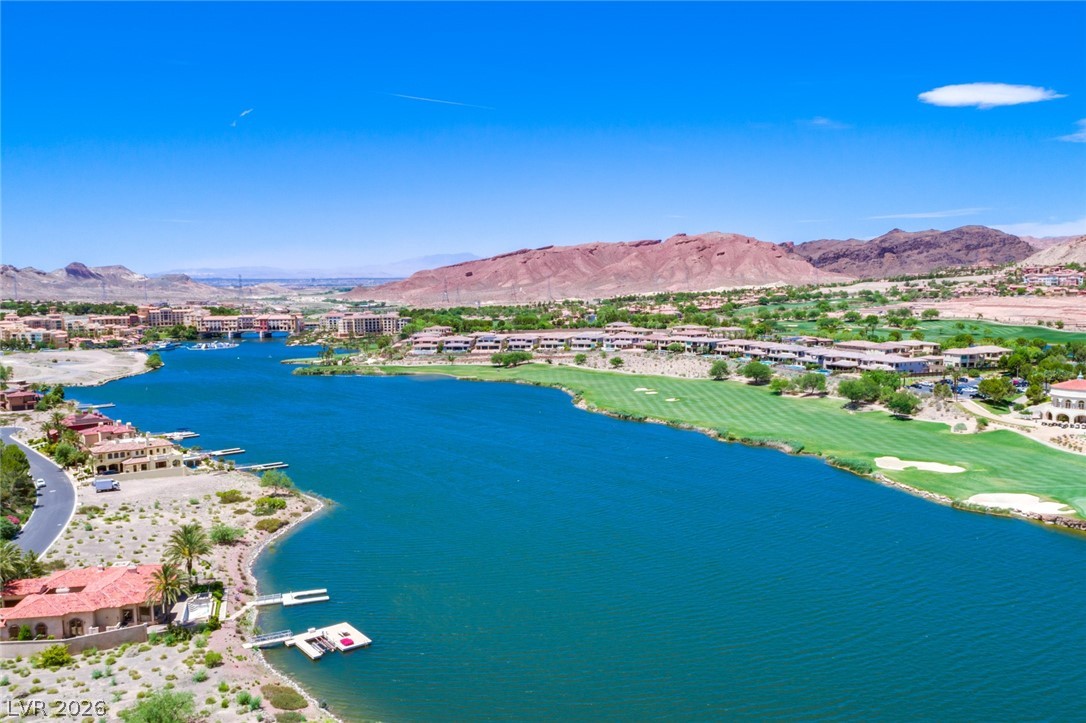 8 Rue Promenade Way Henderson, NV 89011 - Photo 83 of 90