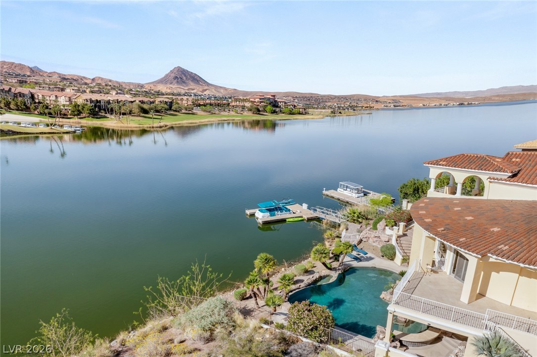 8 Rue Promenade Way Henderson, NV 89011 - Photo 86 of 90