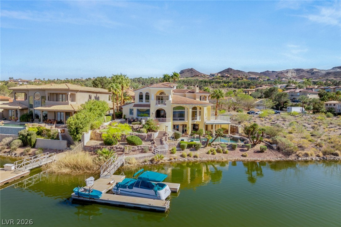 8 Rue Promenade Way Henderson, NV 89011 - Photo 88 of 90