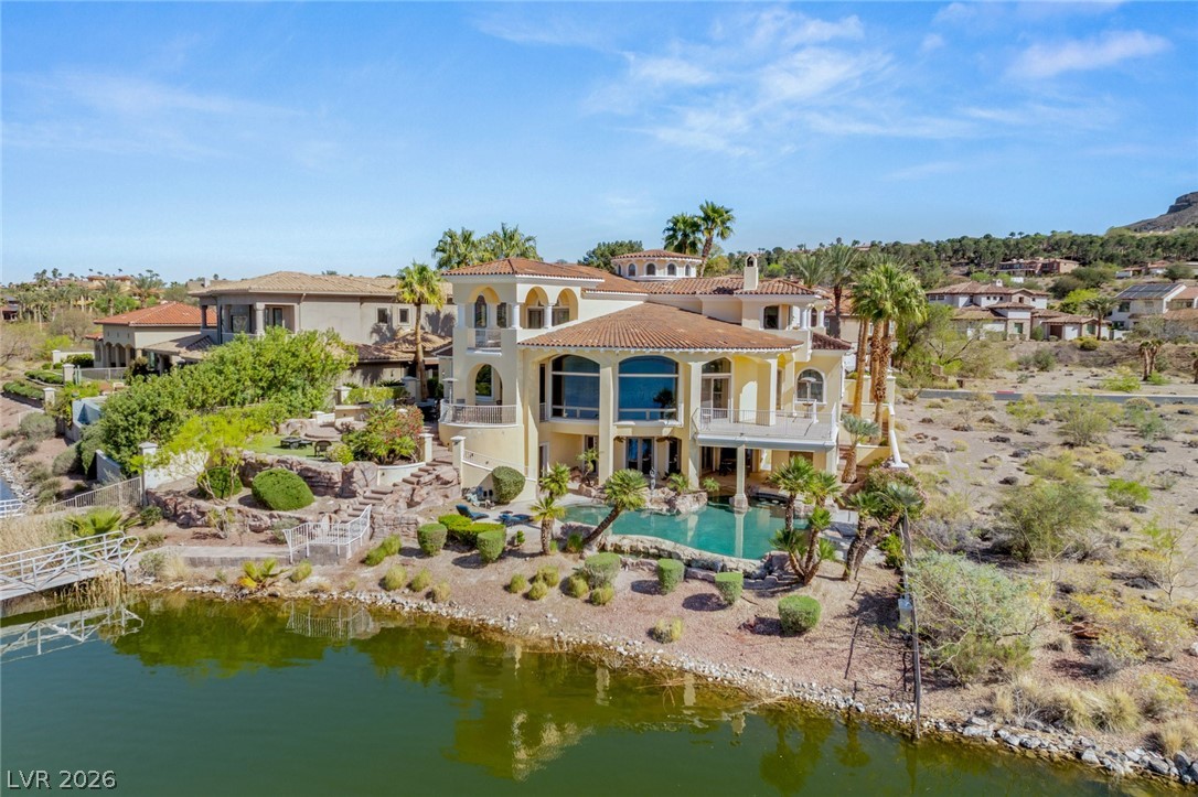 8 Rue Promenade Way Henderson, NV 89011 - Photo 89 of 90
