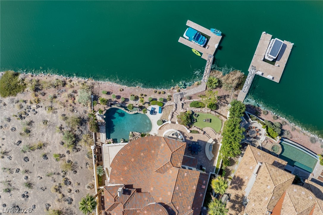 8 Rue Promenade Way Henderson, NV 89011 - Photo 90 of 90