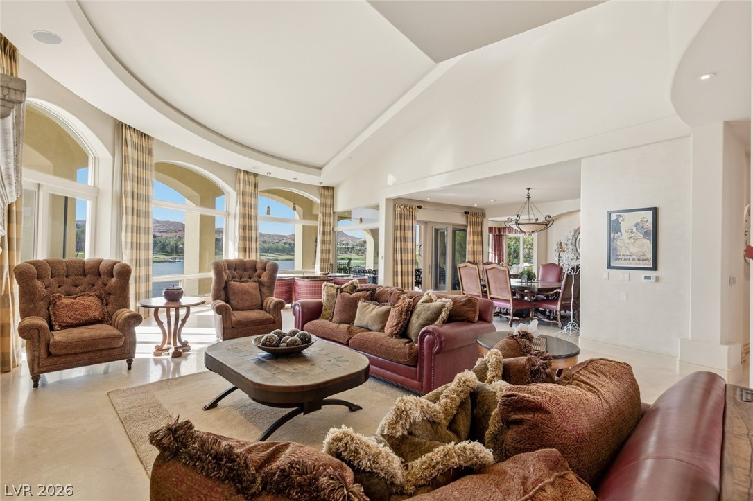 8 Rue Promenade Way Henderson, NV 89011 - Photo 9 of 90