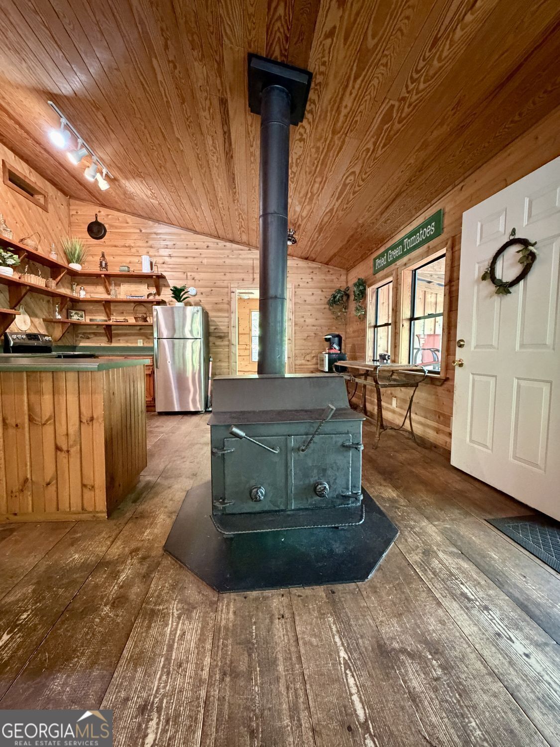 881 Mule Branch Road Helen, GA 30545 - Photo 7 of 41 Gallery Image 7