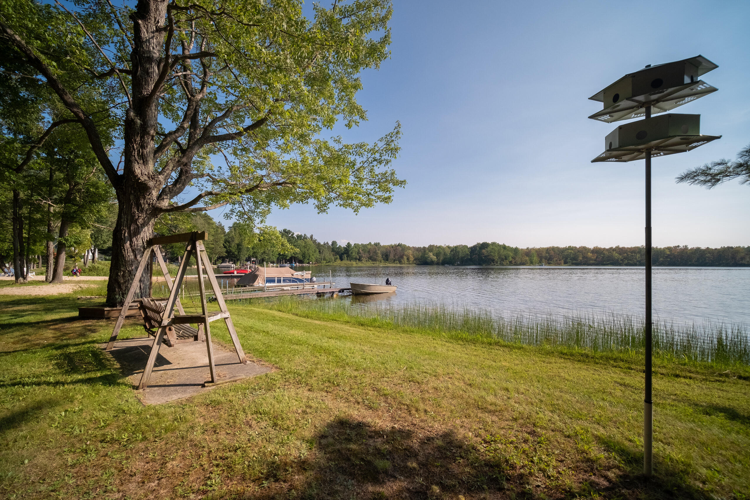 9337 Johnson Road Kaleva, MI 49645 - Photo 54 of 66 9337_Johnson_Rd-52