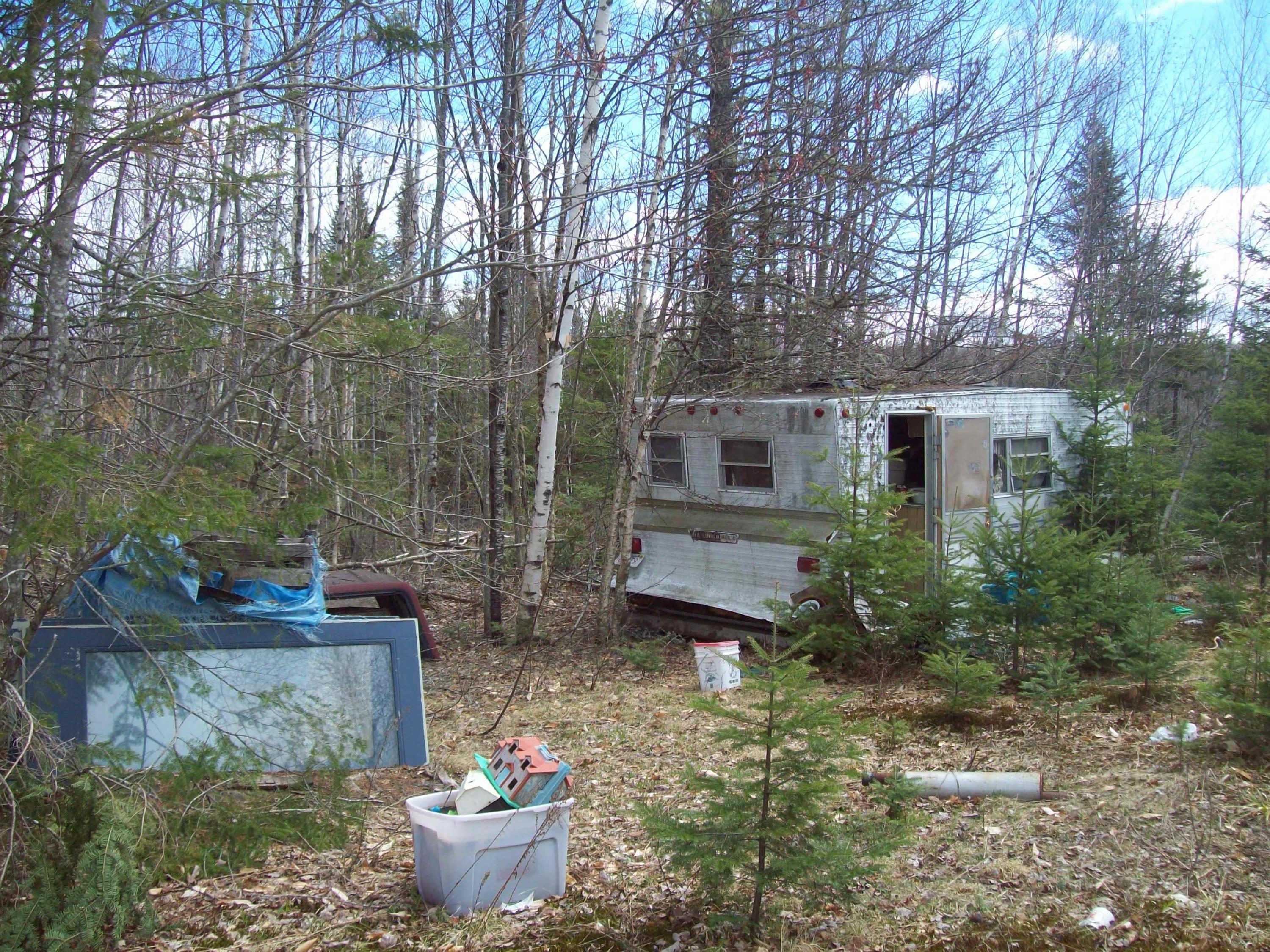 Tbd Sheepskin Road Carroll Plt, ME 04487 - Photo 18 of 23 100_1803