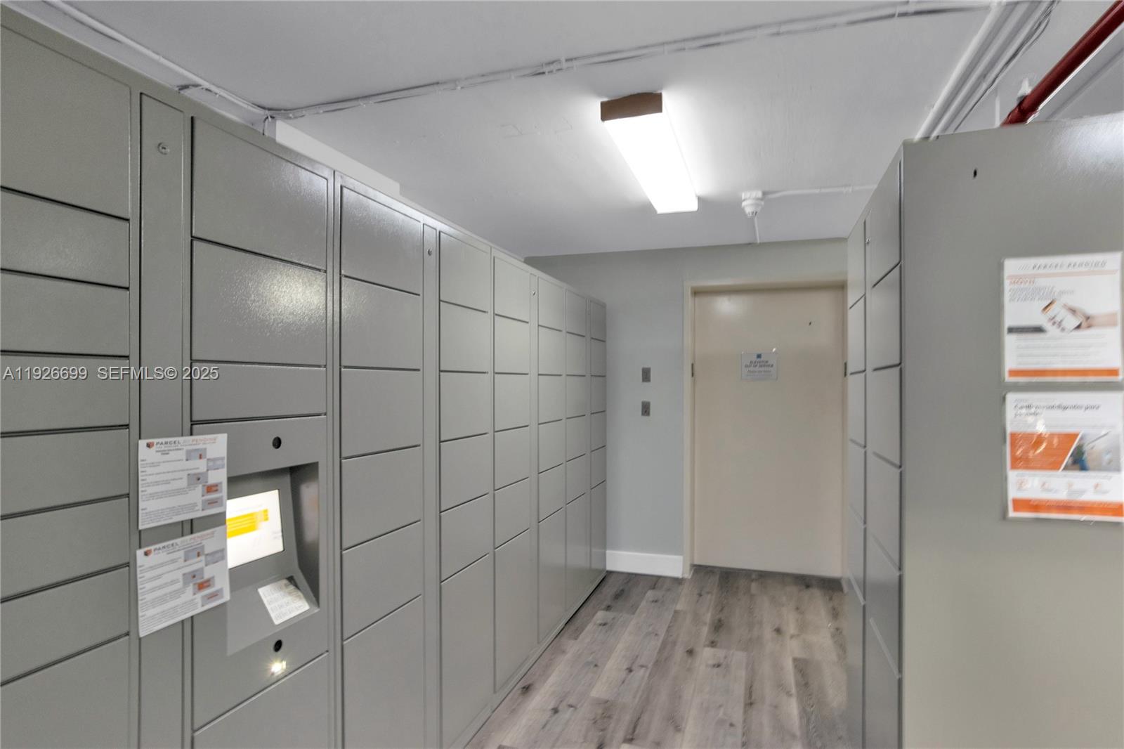 5077 Northwest 7th Street, Unit 610 Miami, FL 33126 - Photo 20 of 20 a view of empty room