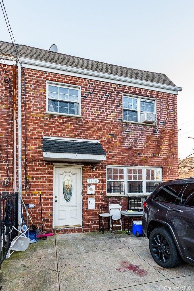 1460 Sutter Avenue Brooklyn, NY 11208 - Photo 1 of 8
