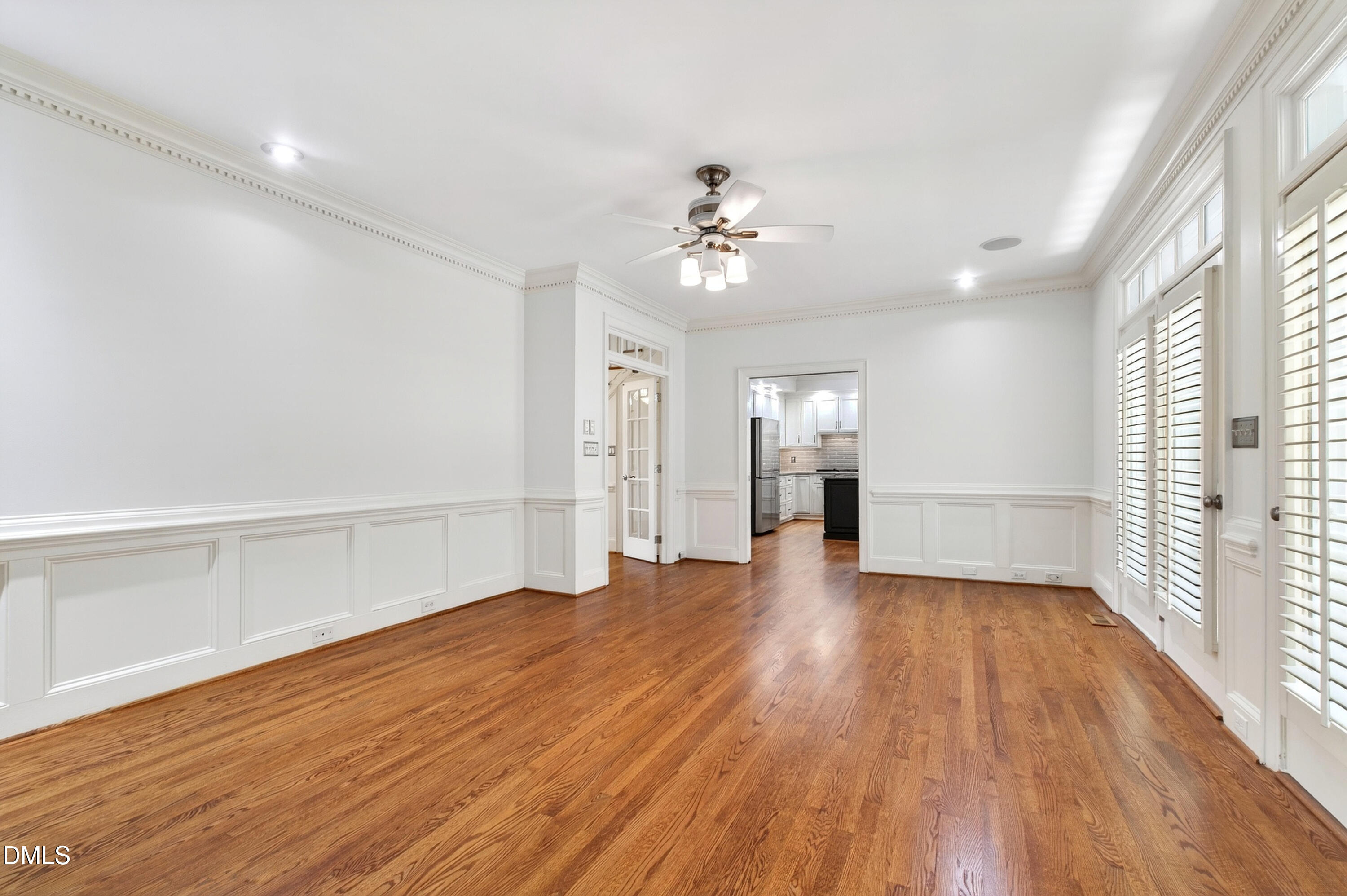 1117 Bentham Drive Raleigh, NC 27614 - Photo 28 of 74