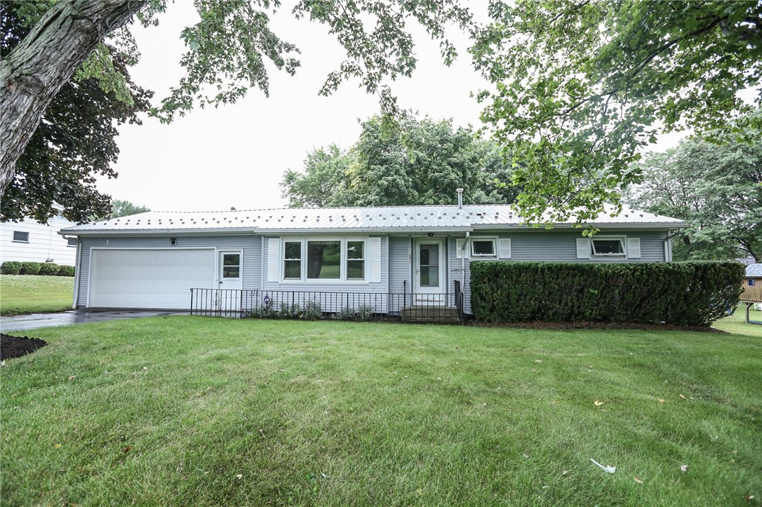 7281 Rexon Street Lima, NY 14485 - Photo 1 of 1