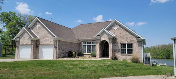$875,000 | 11608 Boggs W Circle, Loogootee, IN 47553