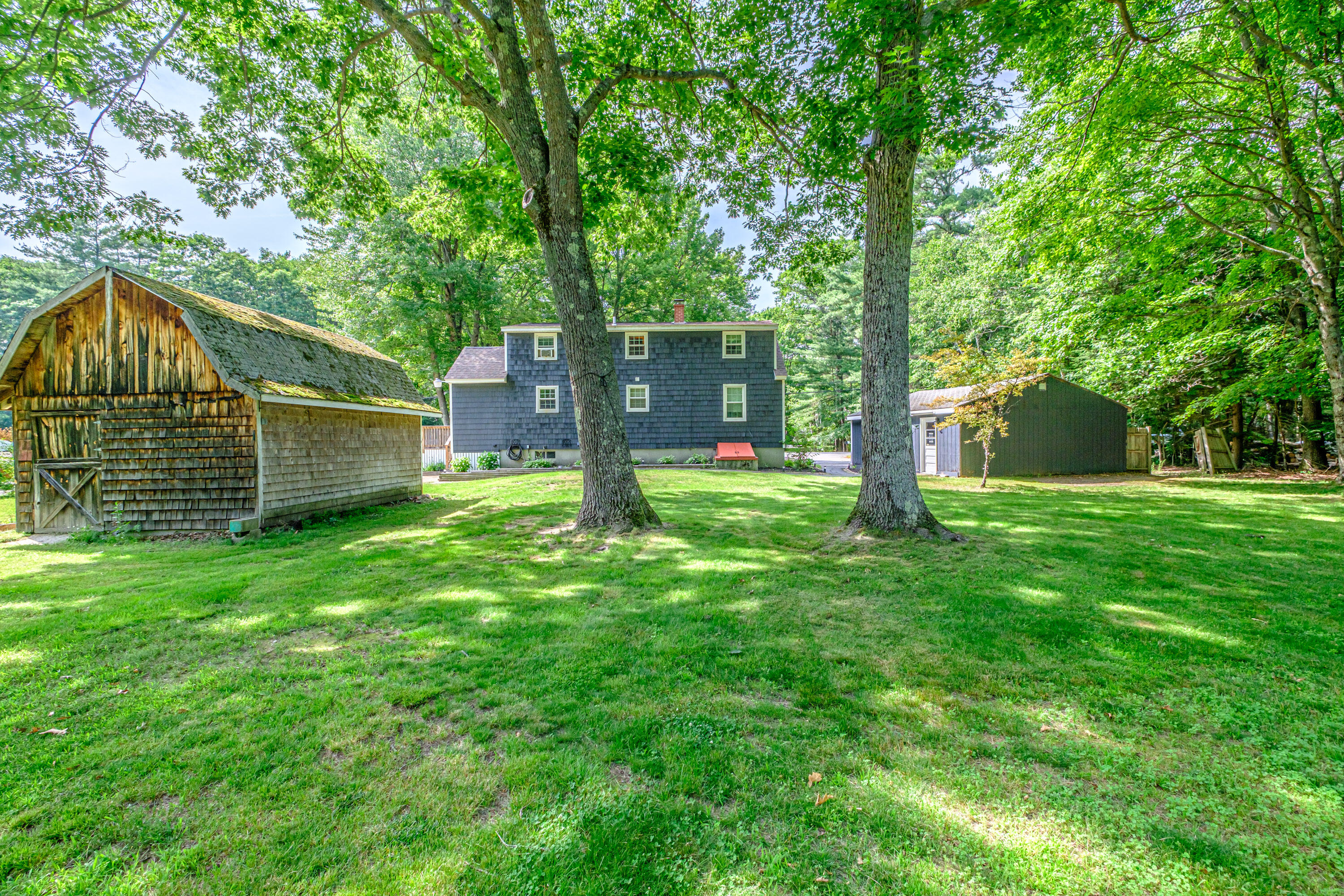 262 Holmes Road Scarborough, ME 04074 - Photo 54 of 61 20260701gp-62079