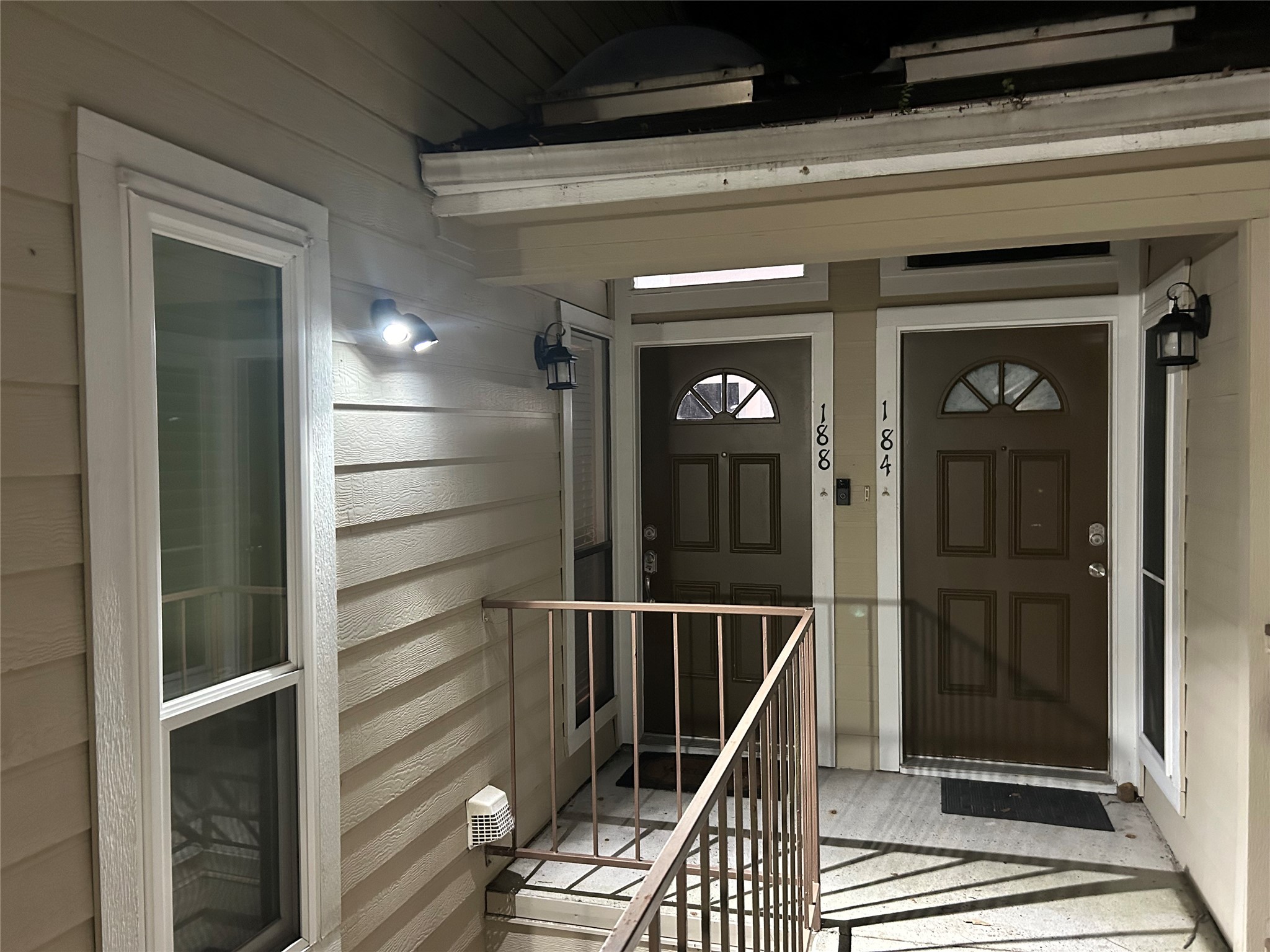 3500 Tangle Brush Drive, Unit 188 Spring, TX 77381 - Photo 2 of 14 Entrance to condo