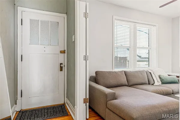 $495,000 | 1210 South Newstead Avenue, St. Louis, MO 63110