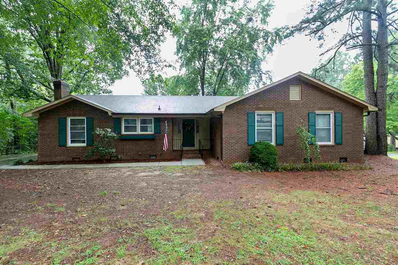 3404 Morningside Drive Raleigh, NC 27607 - Photo 1 of 27 Photo 1